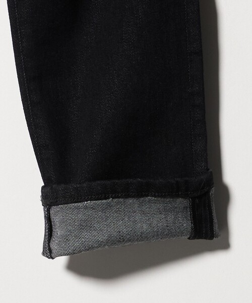 PT TORINO（ピーティートリノ）の「＜PT TORINO＞SWING/スリム デニムパンツ（デニムパンツ・メンズ・ブラック・31inch）」の9枚目の写真