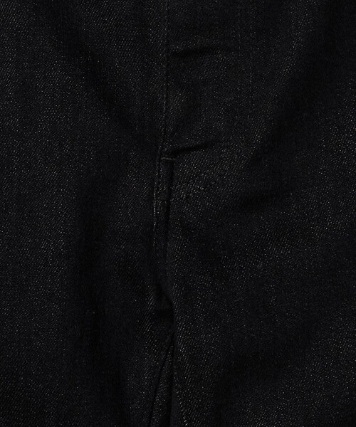 PT TORINO（ピーティートリノ）の「＜PT TORINO＞SWING/スリム デニムパンツ（デニムパンツ・メンズ・ブラック・31inch）」の11枚目の写真
