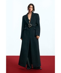 Desigual｜デシグアルのチェスターコート通販 - ZOZOTOWN