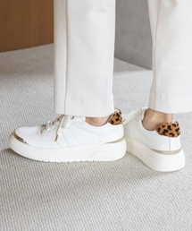 Elura | ラバースニーカー/637294(スニーカー)