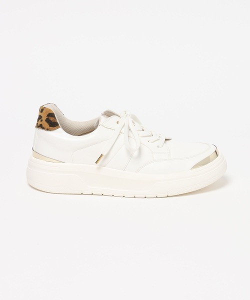 Elura（エルーラ）の「ラバースニーカー/637294（スニーカー・レディース・ゴールド/シルバー・LARGE/MEDIUM/SMALL）」の14枚目の写真