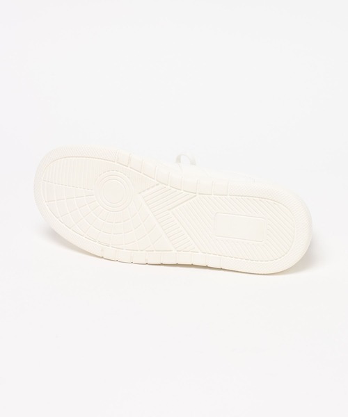 Elura（エルーラ）の「ラバースニーカー/637294（スニーカー・レディース・ゴールド/シルバー・LARGE/MEDIUM/SMALL）」の16枚目の写真