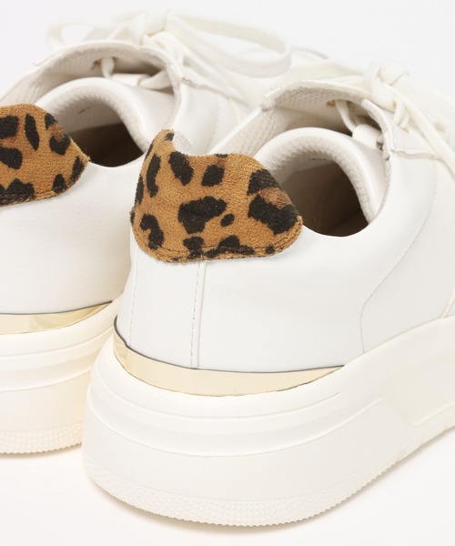 Elura（エルーラ）の「ラバースニーカー/637294（スニーカー・レディース・ゴールド/シルバー・LARGE/MEDIUM/SMALL）」の21枚目の写真