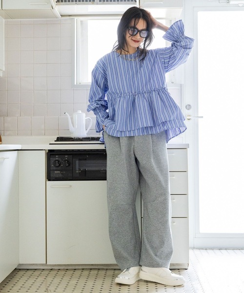 Elura（エルーラ）の「ラバースニーカー/637294（スニーカー・レディース・ゴールド/シルバー・LARGE/MEDIUM/SMALL）」の6枚目の写真