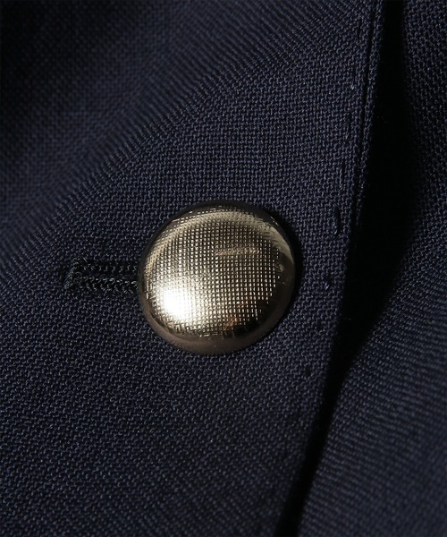 Paul Smith（ポールスミス）の「165022 369J（テーラードジャケット・レディース・ネイビー・40）」の6枚目の写真