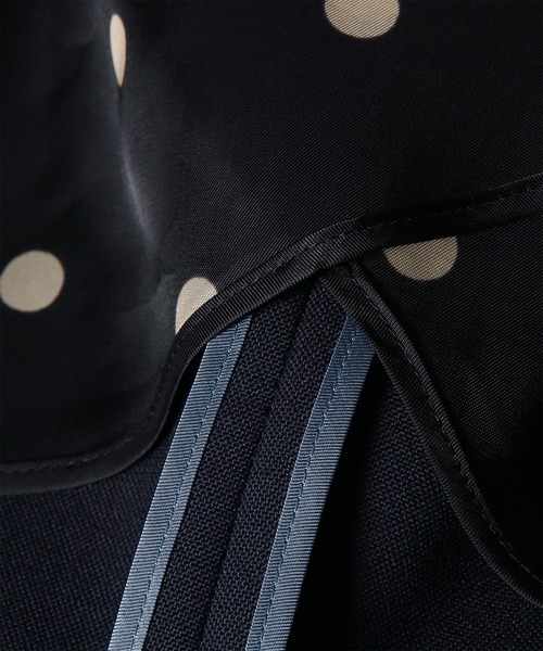 Paul Smith（ポールスミス）の「165022 369J（テーラードジャケット・レディース・ネイビー・40）」の8枚目の写真