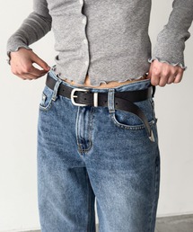 CANAL JEAN | El mar　ウエスタンベルト(ベルト)