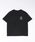 RVCA�i���[�J�j�́uRVCA �E�B�����Y DAISY VA BOX LOGO LOOSE FIT SS TEE T�V���c �y2026�N�t�ă��f���z�iT�V���c/�J�b�g�\�[�j�v�b�u���b�N