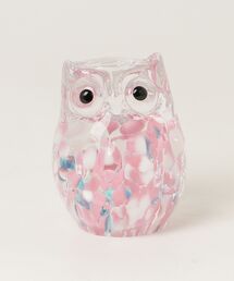 BEAMS JAPAN（ビームス　ジャパン）の「ツガル:豆フクロウ SP（家具）」