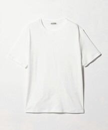 nomiamo（ノミアモ）の「【別注】＜nomiamo＞ショートスリーブ クルーネックTシャツ（Tシャツ/カットソー）」
