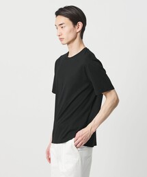 【別注】<nomiamo>ショートスリーブ クルーネックTシャツ