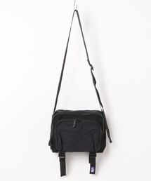 THE NORTH FACE PURPLE LABEL | THE NORTH FACE PURPLE LABEL(ザ・ノースフェイス パープルレーベル) CORDURA ナイロン ショルダーバッグ(N25FU080)(ショルダーバッグ)