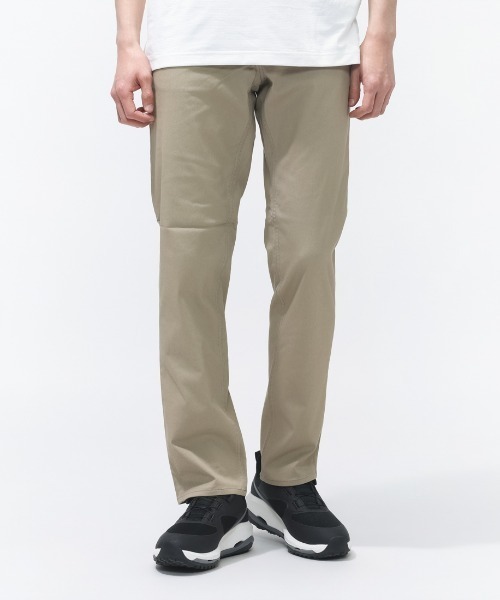 トラヴィスマシュー TravisMathew 6ポケットカルゼストレッチスリム
