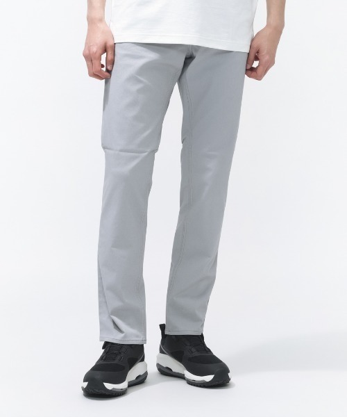 トラヴィスマシュー TravisMathew 6ポケットカルゼストレッチスリム