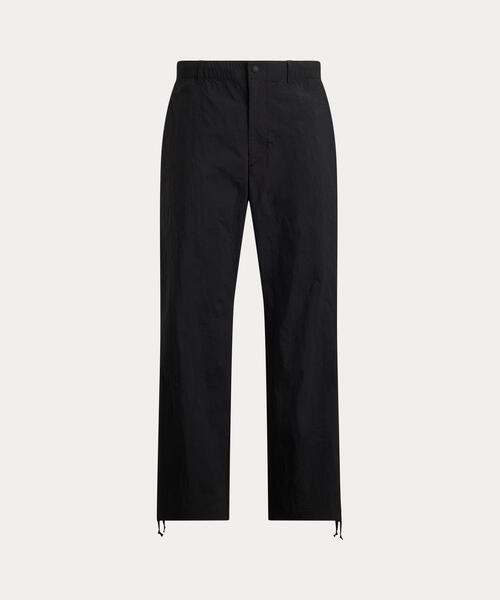 POLO RALPH LAUREN（ポロ ラルフ ローレン）の「Polo プレップスター イージー パンツ（その他パンツ・メンズ・ブラック系1・M/L/S）」の2枚目の写真