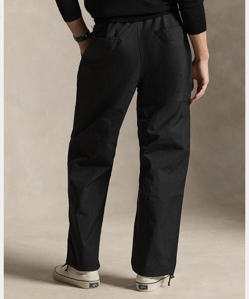 POLO RALPH LAUREN（ポロ ラルフ ローレン）の「Polo プレップスター イージー パンツ（その他パンツ・メンズ・ブラック系1・M/L/S）」の4枚目の写真
