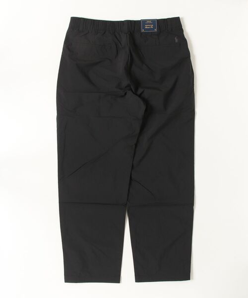 POLO RALPH LAUREN（ポロ ラルフ ローレン）の「Polo プレップスター イージー パンツ（その他パンツ・メンズ・ブラック系1・M/L/S）」の7枚目の写真