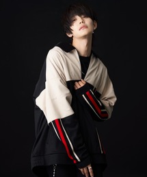 ADRER（アドラー）の「ブルゾン（ブルゾン）」