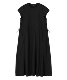 ZUCCa | FUNCTIONAL JERSEY / ワンピース(ワンピース)