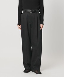 MARW UNITED ARROWS | <MARW UNITED ARROWS>タック ダブル チノパンツ(チノパンツ)