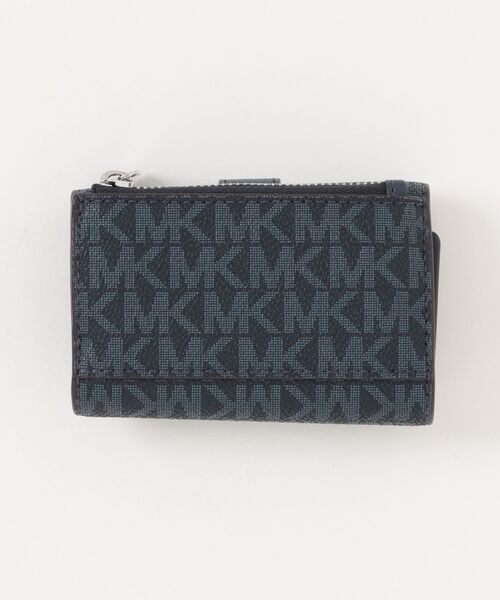 セール】GREENWICH SM FLAP KEY CASE Money Pieces（キーケース/キー