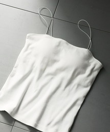 BABYLONE | パット付きキャミ(キャミソール)