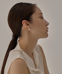 AFFECT（アフェクト）の「Impact “YUGAMI” Pierced（S）（ピアス（両耳用））」