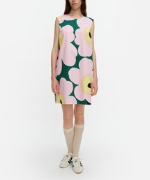 marimekko（マリメッコ）の「Pieni Pioni / Janetta dress（ワンピース