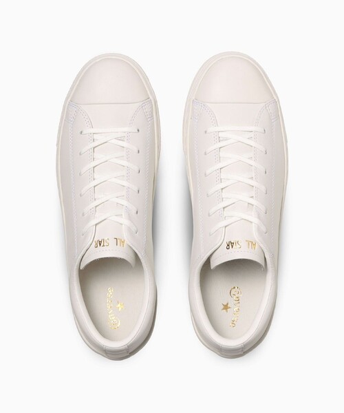 CONVERSE(コンバース)の「【CONVERSE/コンバース】ALL STAR COUPE OX(スニーカー・メンズ・ブラック/ホワイト・27/28/26)」の2枚目の写真