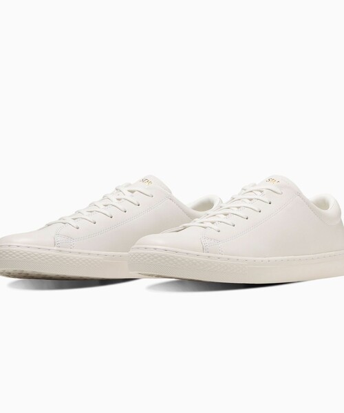 CONVERSE(コンバース)の「【CONVERSE/コンバース】ALL STAR COUPE OX(スニーカー・メンズ・ブラック/ホワイト・27/28/26)」の9枚目の写真
