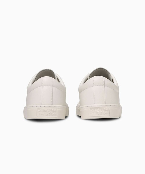 CONVERSE(コンバース)の「【CONVERSE/コンバース】ALL STAR COUPE OX(スニーカー・メンズ・ブラック/ホワイト・27/28/26)」の11枚目の写真