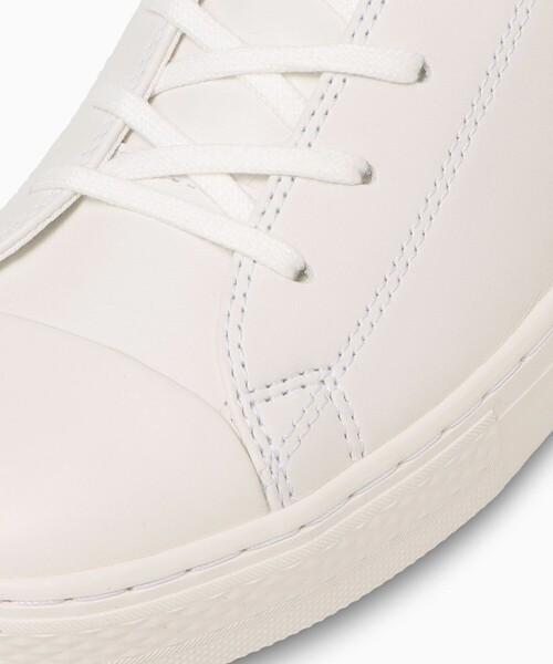 CONVERSE(コンバース)の「【CONVERSE/コンバース】ALL STAR COUPE OX(スニーカー・メンズ・ブラック/ホワイト・27/28/26)」の13枚目の写真