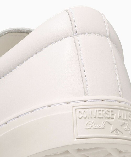 CONVERSE(コンバース)の「【CONVERSE/コンバース】ALL STAR COUPE OX(スニーカー・メンズ・ブラック/ホワイト・27/28/26)」の14枚目の写真