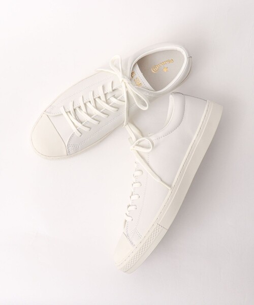 CONVERSE(コンバース)の「【CONVERSE/コンバース】ALL STAR COUPE OX(スニーカー・メンズ・ブラック/ホワイト・27/28/26)」の15枚目の写真