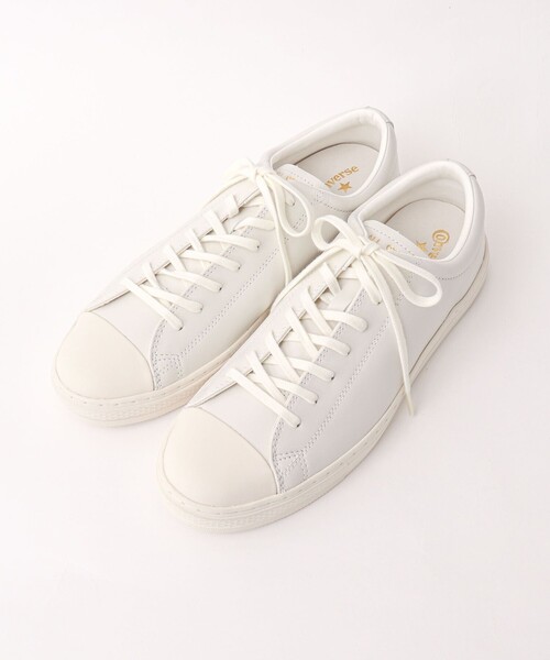 CONVERSE(コンバース)の「【CONVERSE/コンバース】ALL STAR COUPE OX(スニーカー・メンズ・ブラック/ホワイト・27/28/26)」の16枚目の写真
