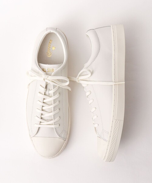 CONVERSE(コンバース)の「【CONVERSE/コンバース】ALL STAR COUPE OX(スニーカー・メンズ・ブラック/ホワイト・27/28/26)」の19枚目の写真
