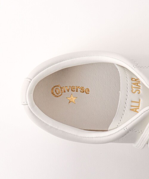 CONVERSE(コンバース)の「【CONVERSE/コンバース】ALL STAR COUPE OX(スニーカー・メンズ・ブラック/ホワイト・27/28/26)」の20枚目の写真
