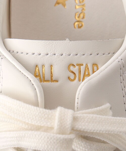 CONVERSE(コンバース)の「【CONVERSE/コンバース】ALL STAR COUPE OX(スニーカー・メンズ・ブラック/ホワイト・27/28/26)」の22枚目の写真