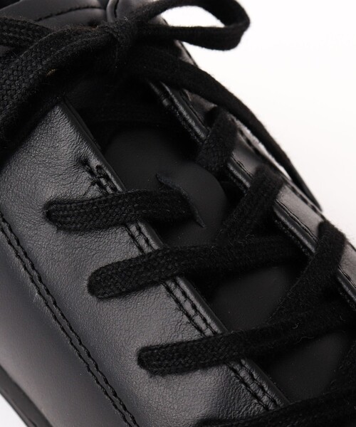 CONVERSE(コンバース)の「【CONVERSE/コンバース】ALL STAR COUPE OX(スニーカー・メンズ・ブラック/ホワイト・27/28/26)」の4枚目の写真