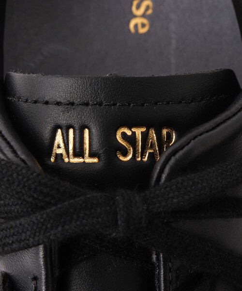 CONVERSE(コンバース)の「【CONVERSE/コンバース】ALL STAR COUPE OX(スニーカー・メンズ・ブラック/ホワイト・27/28/26)」の6枚目の写真