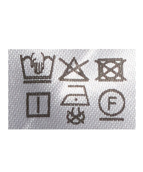 AEWEN MATOPH（イウエン マトフ）の「＜AEWEN MATOPH＞バックサテンイージーパンツ ‐ ウォッシャブル ‐（その他パンツ・レディース・ブラック/イエロー・36/38）」の16枚目の写真