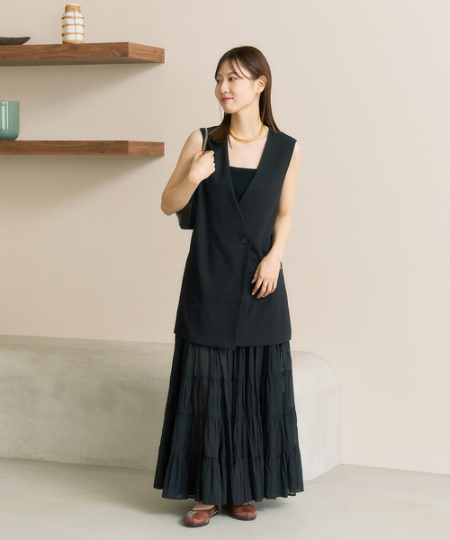 TEMPERATE（テンパレイト）の「TEMPERATE /テンパレイト HAMISH（レインシューズ・レディース・シルバー/ブラック系その他/ブラウン・41/40/39/38/37）」の10枚目の写真