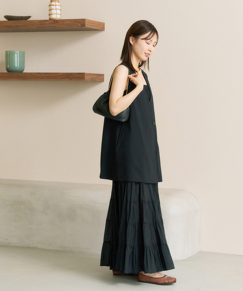 TEMPERATE（テンパレイト）の「TEMPERATE /テンパレイト HAMISH（レインシューズ・レディース・シルバー/ブラック系その他/ブラウン・41/40/39/38/37）」の11枚目の写真