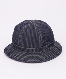 Corduroy bucket hat by Mighty shine / コーデュロイバケットハット