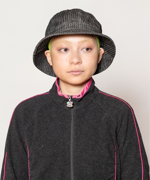 METRO DENIM HAT（ハット）｜CA4LA（カシラ）のファッション通販