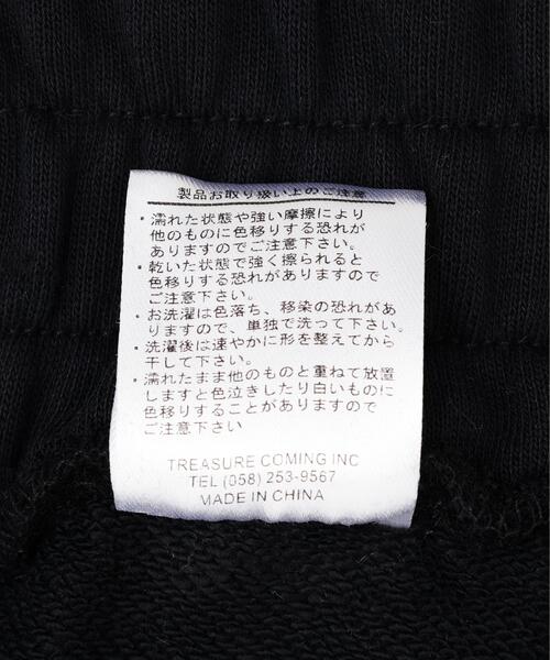 ROYAL FLASH（ロイヤルフラッシュ）の「MAYO/メイヨー/別注スウエットショーツ（その他パンツ・メンズ・ブラック/ブルー・L/M）」の8枚目の写真