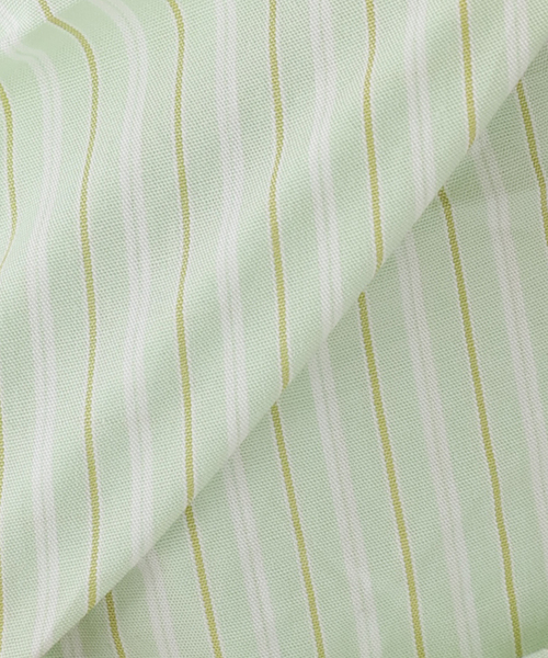 SLOBE IENA（スローブイエナ）の「リボンキャミ（キャミソール・レディース・グリーン/ブルー・FREE）」の8枚目の写真