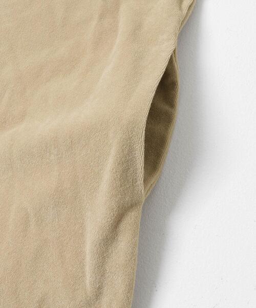 KBF（ケイビーエフ）の「タンクトップSETオールインワン（その他パンツ・レディース・ネイビー/ベージュ・36/38）」の12枚目の写真