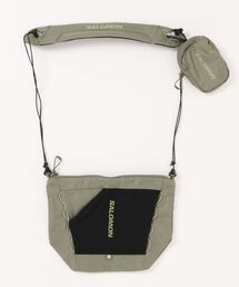 SALOMON（サロモン）の「【SALOMON】LC2868700 ACS 2 REVISED（ショルダーバッグ）」