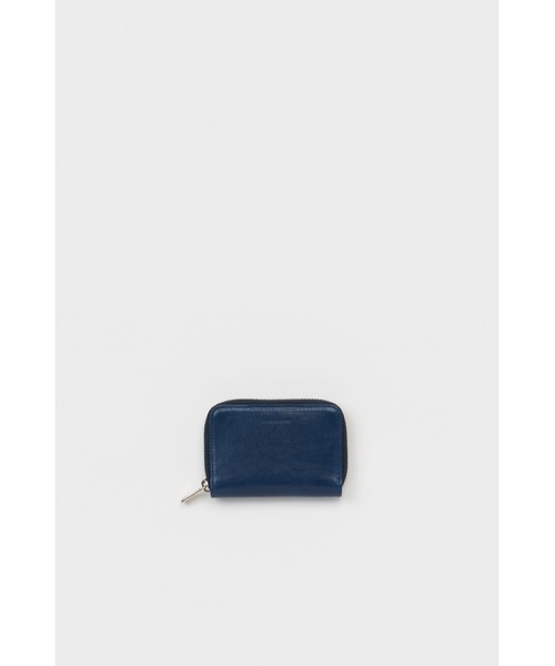 Hender Scheme(エンダースキーマ)の「zip key purse(キーケース/キーアクセサリー・メンズ・グリーン系その他/ブラック/イエロー/チョコ/ネイビー・FREE)」の4枚目の写真